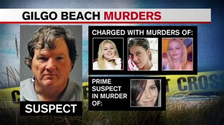 Who Is Rex Heuermann? Gilgo Beach Serial Killer Suspect Arrested