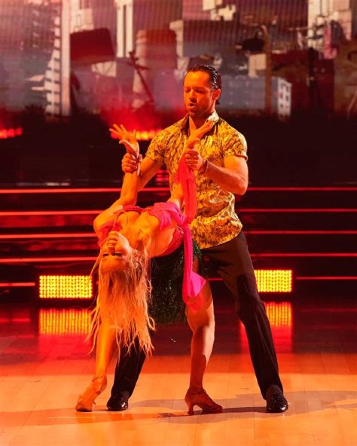 Who Got Eliminated During 'Dancing With the Stars' Music Video Night?