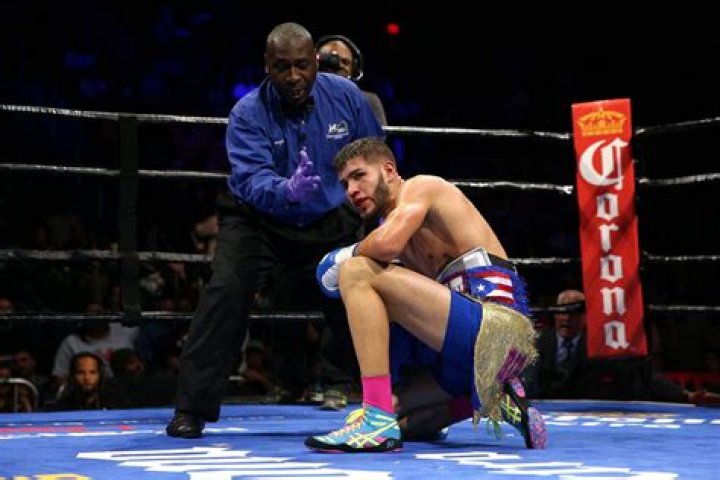 Who Injured Prichard Colon: The Untold Story
