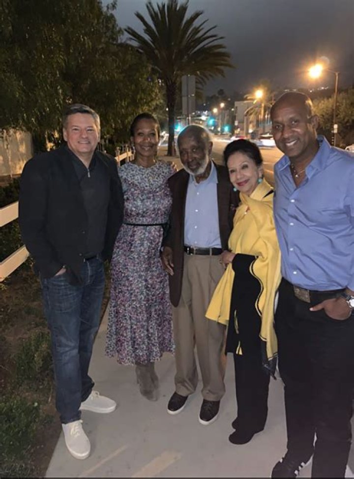 Who is Aariel Maynor and where is he now?