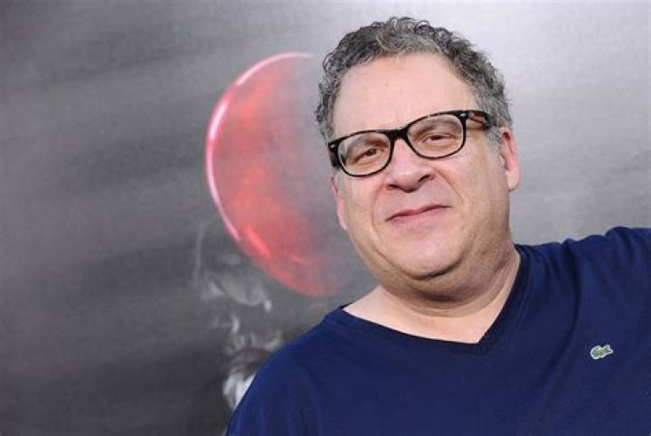 Who is Jeff Garlin? | The US Sun