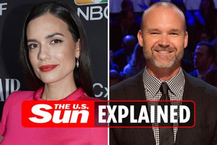 Who is actress Torrey DeVitto dating and who are her ex-boyfriends?