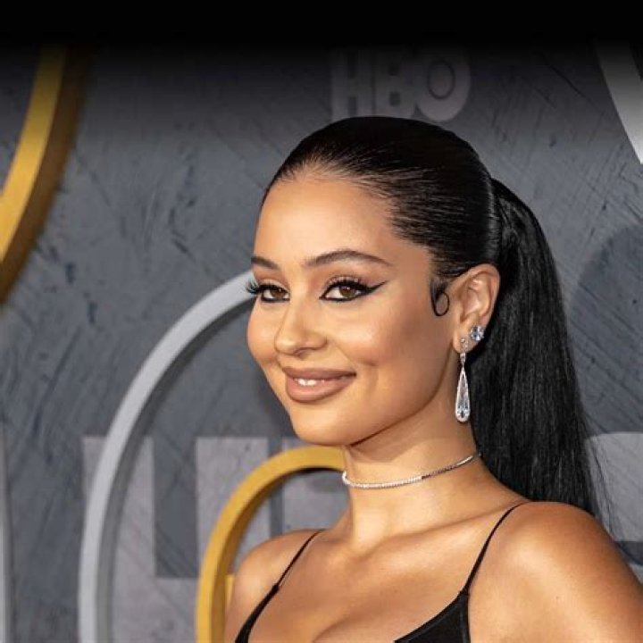 Who is Euphoria's Alexa Demie?