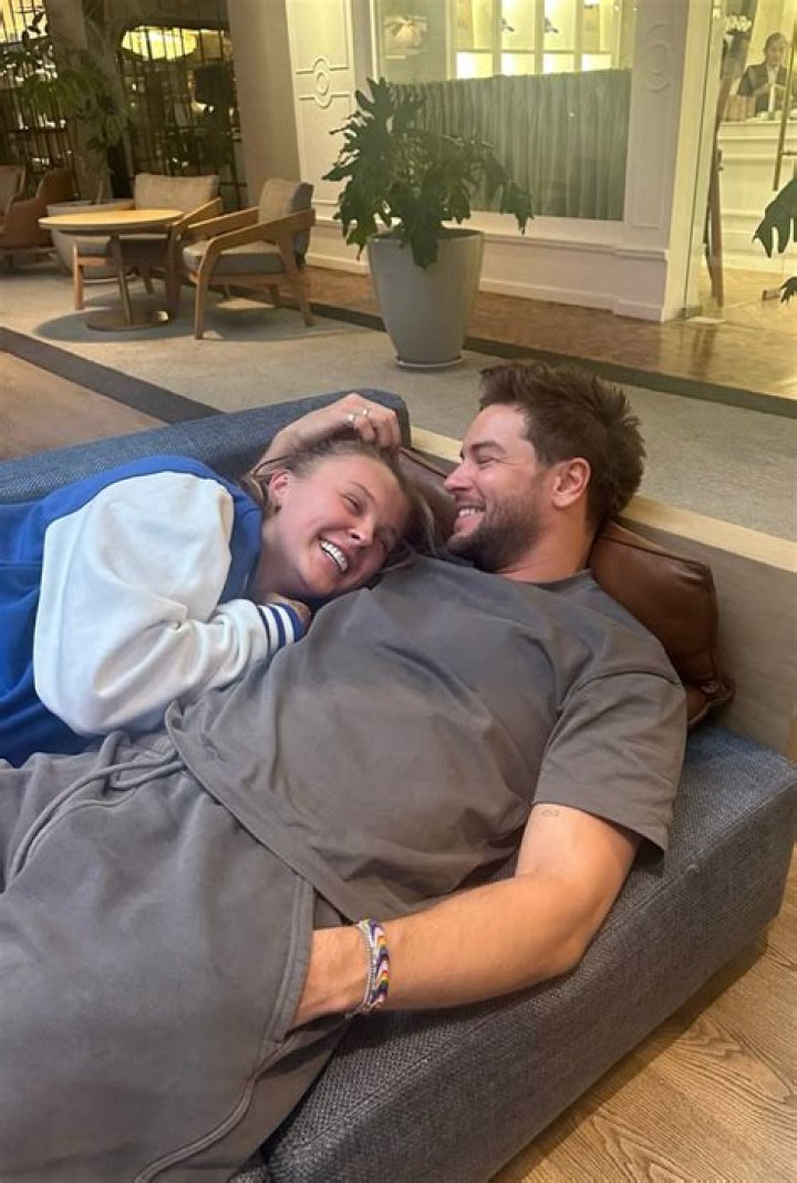 Who is Amy Jo Dating Now? A Look into the Actress’s Relationship Status