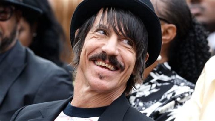 Who Is Anthony Kiedis' Current Flame? Find Out Now