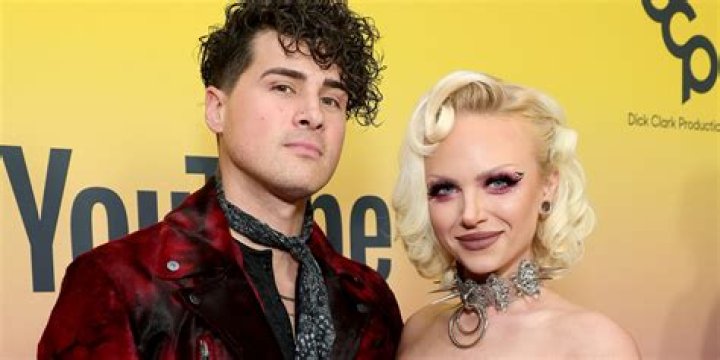 Unveiling The Love Life Of Anthony Padilla In 2023