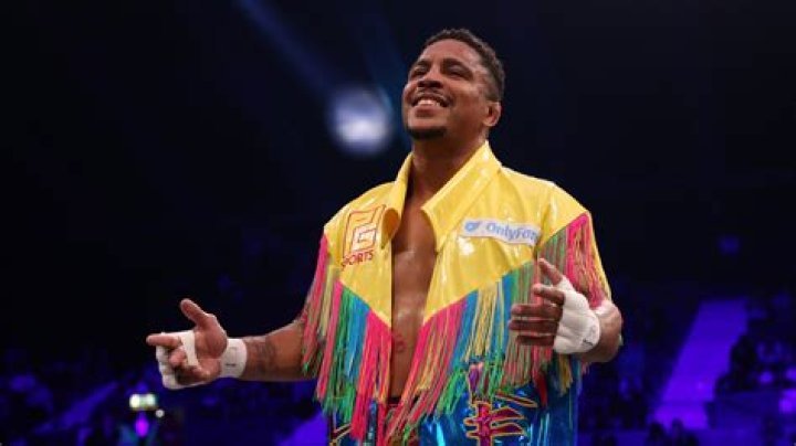 Who is Anthony Taylor? | The US Sun