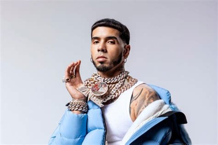 Who is Anuel AA? Wiki, Age, Bio, Net Worth, Career, Relationship, Family