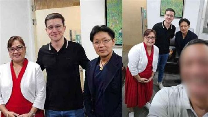 Who is Arjo Atayde? Wiki, Age, Bio, Net Worth, Career, Relationship, Family