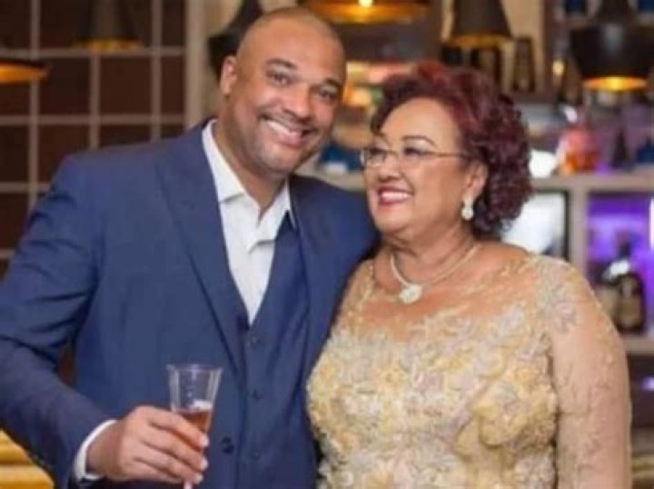 Who is Atu Mould? | Wiki, Age, Bio, Net Worth, Career, Relationship, Family