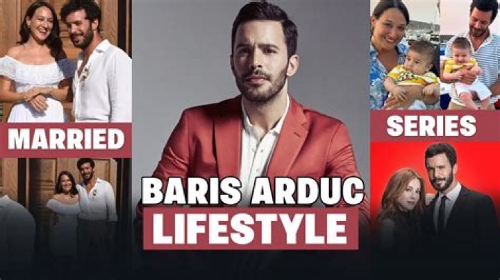 Who is Baris Arduc Dating Now? Past Relationships, Current Status, and Rumors