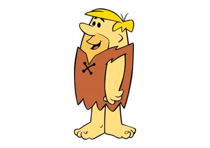 Who Is Barney Rubble - Seniorcare2