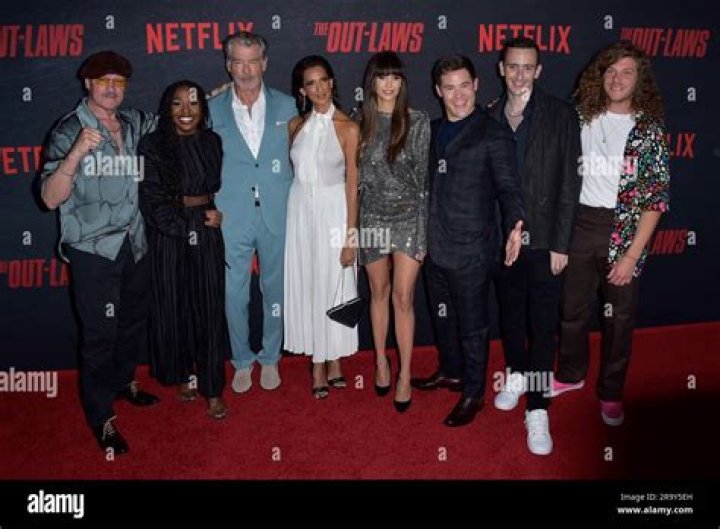 Who is Blake Anderson Dating Now? A Look at His Past Relationships and Current Relationship Status