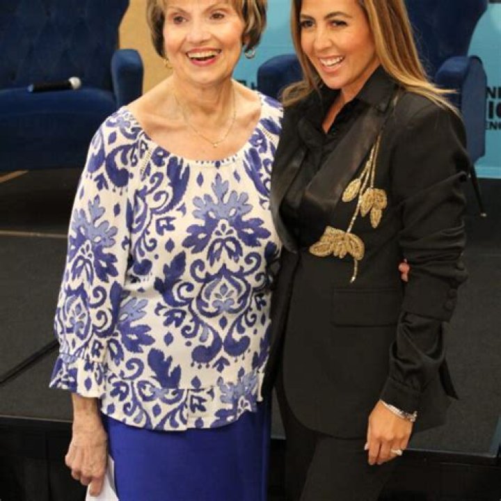 Who is Brandie Wilkerson? | Wiki, Age, Bio, Net Worth, Career, Relationship, Family