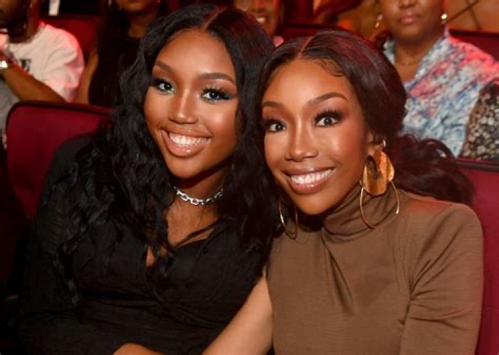 Exploring Brandy's Love Life: Who Is She Dating Now?