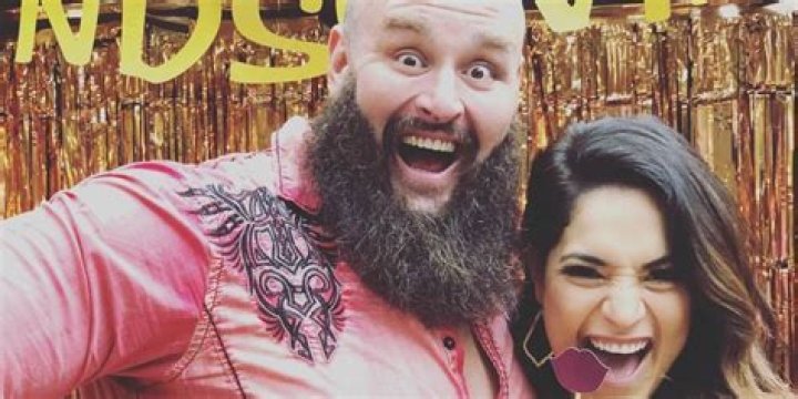 Who is Braun Strowman Dating Now? Past Relationships, Current Relationship Status, Rumours, and Facts