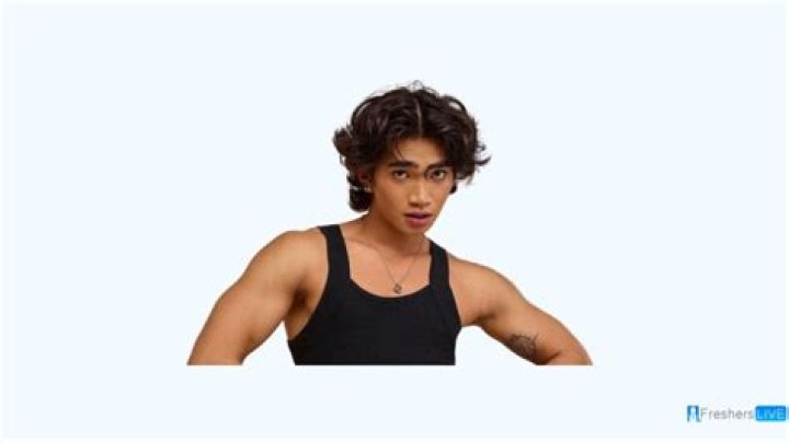 Who Is Bretman Rock Ex Boyfriend? | Who Is Bretman Rock Dating Now?