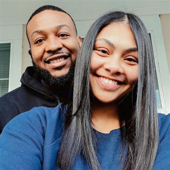 Who Is Bri Babineaux? | Why Bri Babineaux Divorce Keeslon Fontenot?