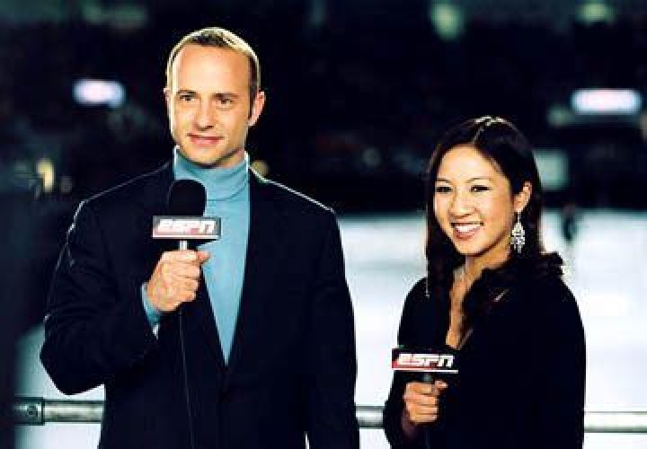 Who is Brian Boitano Dating Now? Past Relationships, Current Relationship Status, and Rumours