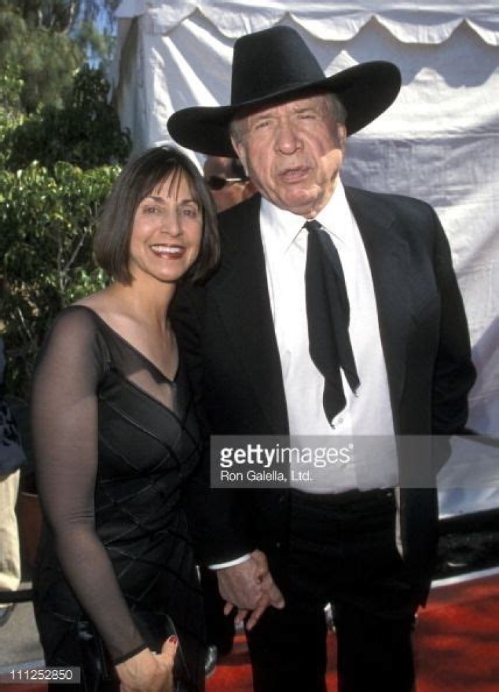 Who is Buck Owens wife?