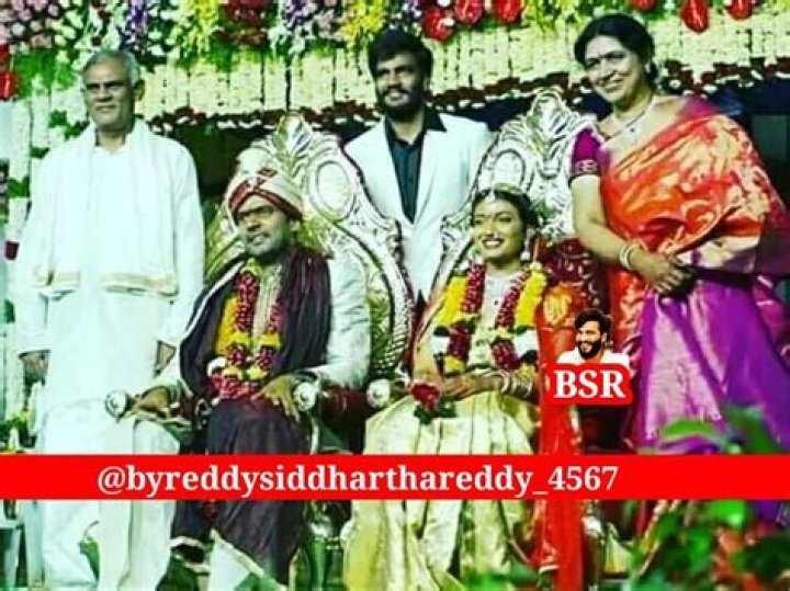 Who is Byreddy Siddharth Reddy? Wiki, Age, Bio, Net Worth, Career, Relationship, Family