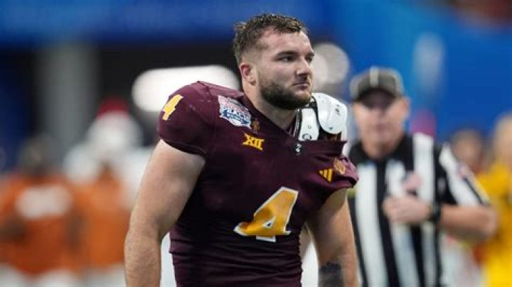 Who is Cam McCormick? Wiki, Age, Bio, Net Worth, Career, Relationship, Family