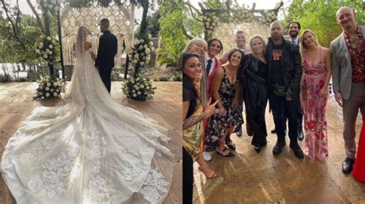 Who is Carmella Bing Dating Now? A Look into the Adult Film Actress’s Relationship Status