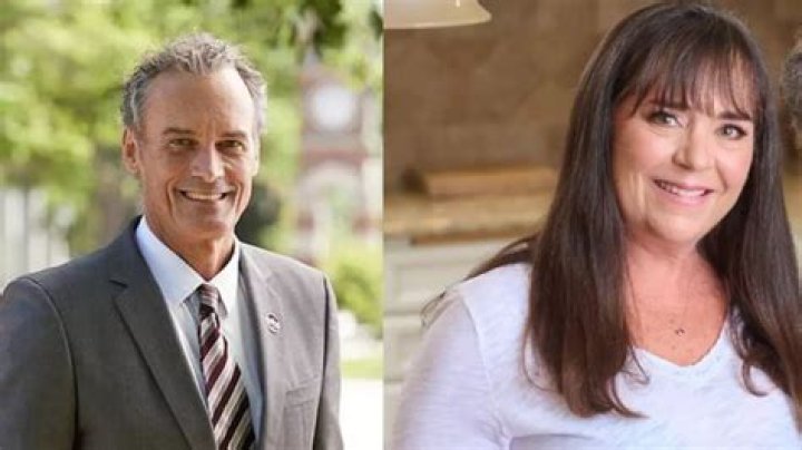 UW La Crosse Chancellor Fired: Who Is Carmen Wilson? UW La Crosse Chancellor Joe Gow's Wife