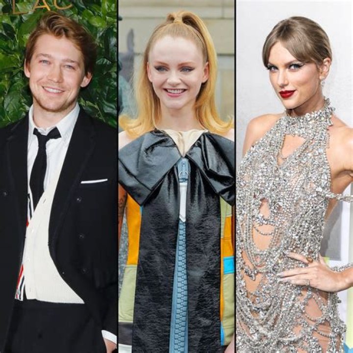 Who is Charles Mesure Dating Now? A Look Into His Past and Current Relationships