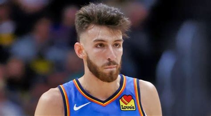 Who is Chet Holmgren? Wiki, Age, Bio, Net Worth, Career, Relationship, Family