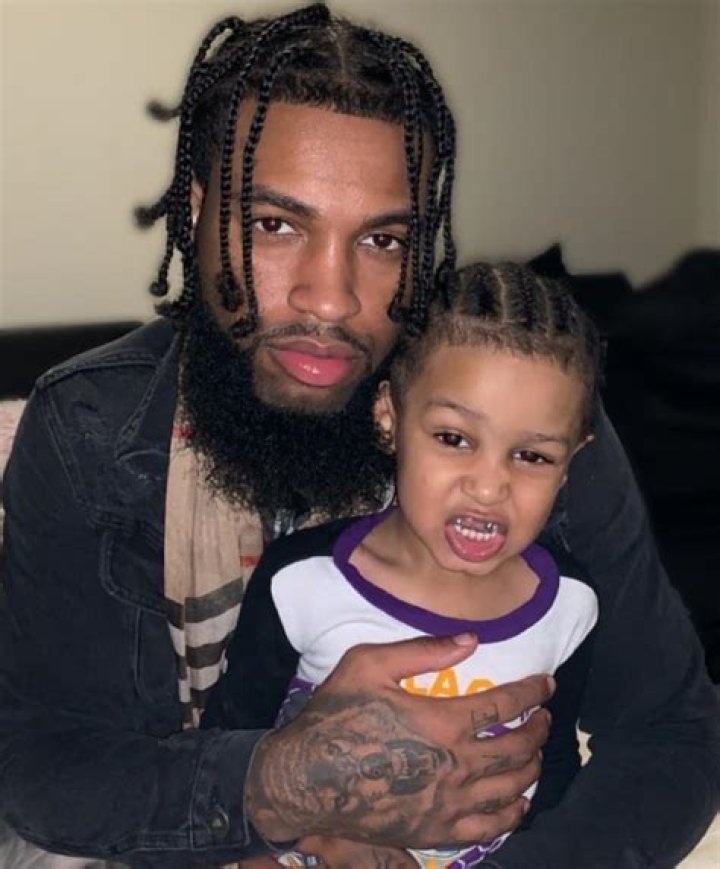 Who is Chris Sails? Wiki, Age, Bio, Net Worth, Career, Relationship, Family