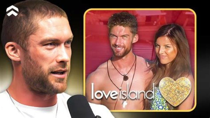 Who is Chris Williamson (Love Island)? Wiki, Age, Bio, Net Worth, Career, Relationship, Family