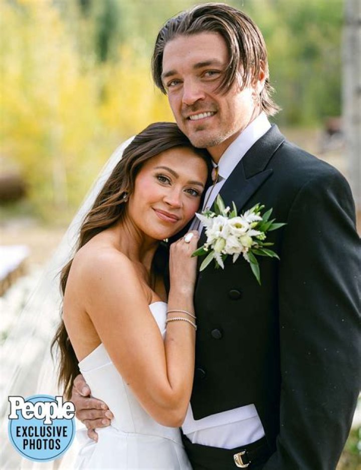 Unraveling The Mystery: Who Is Christian Keyes Married To?