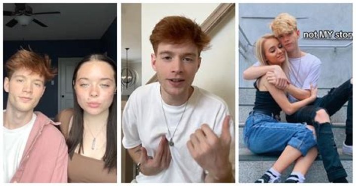 Unveiling The Mystery: Who Is Cody Orlove Dating?