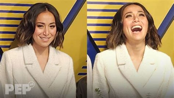 Who is Cristine Reyes Dating Now? – Past Relationships, Current Status, and Rumors