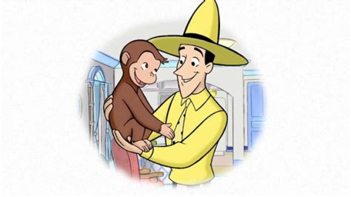 Who Is Curious George’s Narrator Who Voices Curious George Narrator