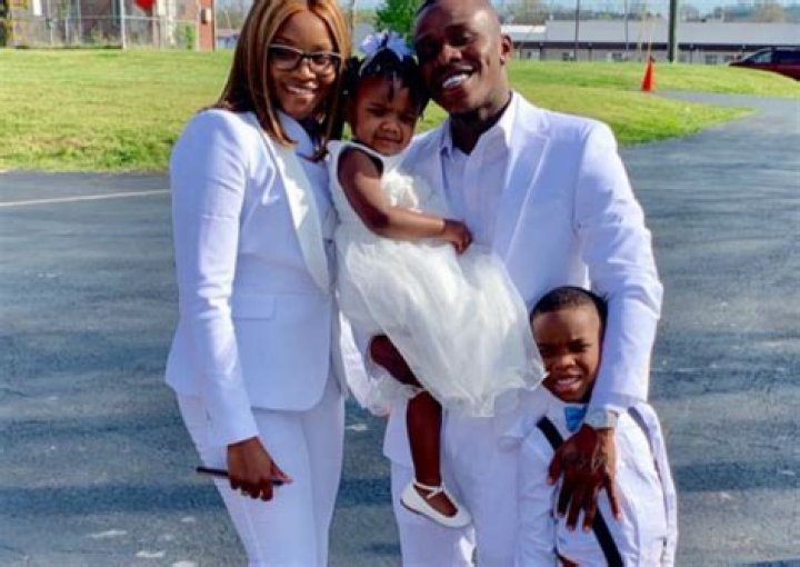 Who is DaBaby? | Wiki, Age, Bio, Net Worth, Career, Relationship, Family