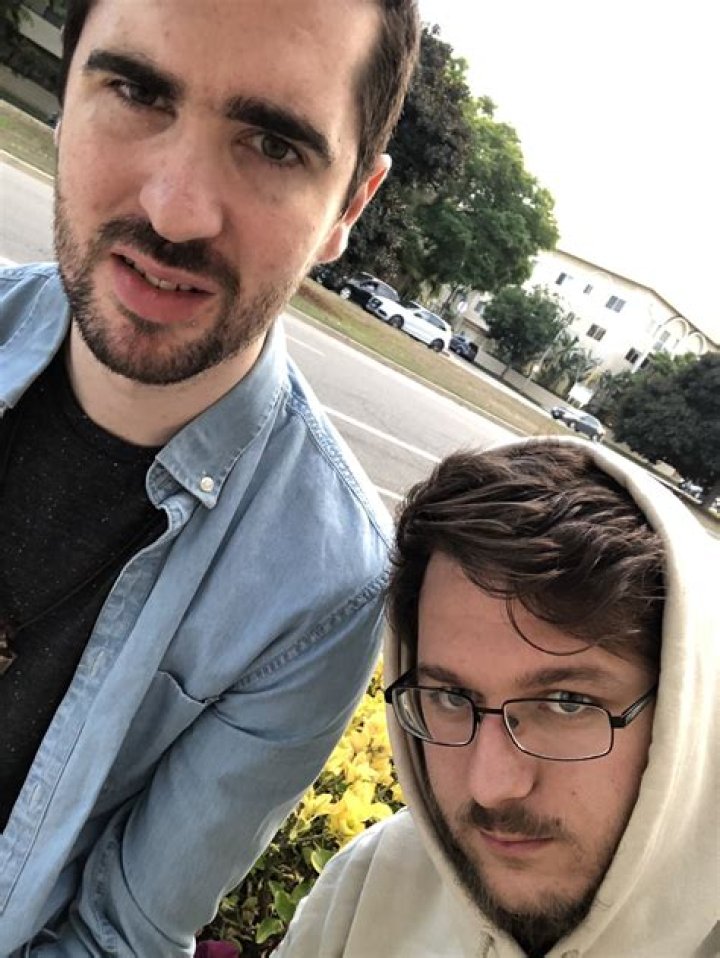 Who is Daithi De Nogla Dating Now? -Past Relationships, Current Relationship Status, Rumours, and Facts