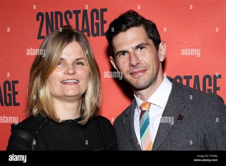 Who is Daniel Eric Gold Dating Now? A Look into His Past and Present Relationships