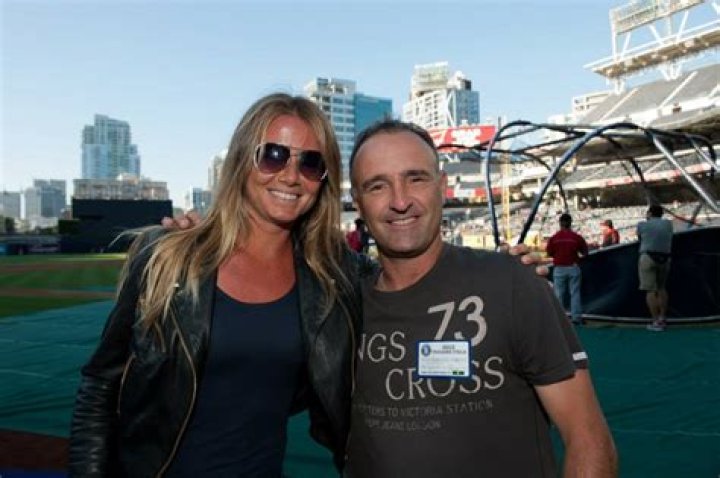 Who is Daniela Hantuchova Dating Now? A Look at Her Past Relationships, Current Relationship Status, and Rumours