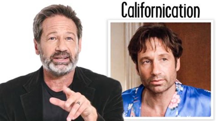 Who Is David Duchovny's Son? A Comprehensive Look Into The Life Of The Next Generation