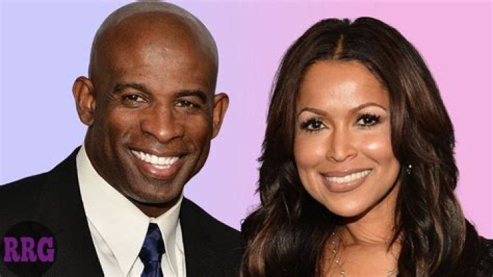 Who is Deion Sanders' ex-fiancée, Tracey Edmonds?