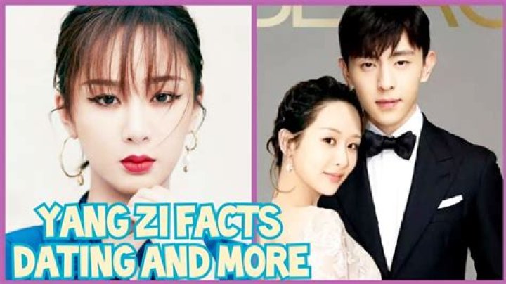 Unraveling The Mystery: Who Is Deng Lun's Wife?