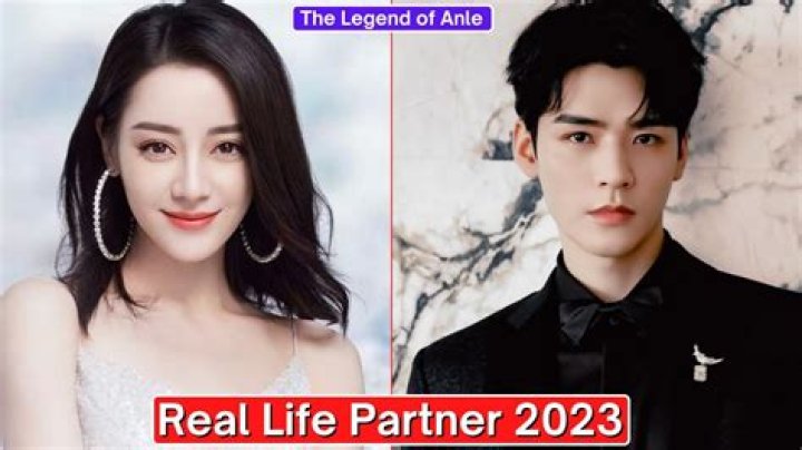 Who is Dilraba Dilmurat Dating Now? Past Relationships, Current Relationship Status, Rumours and Facts