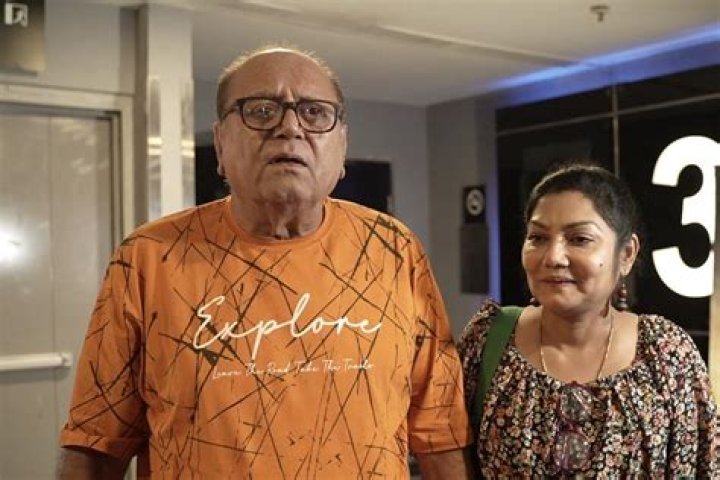 Who is Dipankar Dey? | Wiki, Age, Bio, Net Worth, Career, Relationship, Family