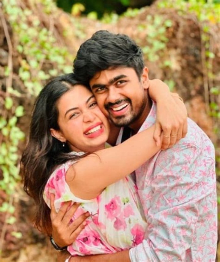 Who is Diya Krishna Dating Now? A Look at Her Past Relationships and Current Relationship Status