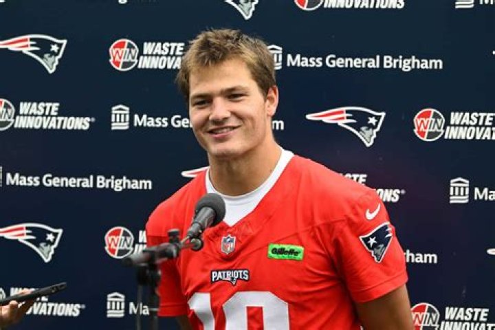 Who is Drake London? Wiki, Age, Bio, Net Worth, Career, Relationship, Family