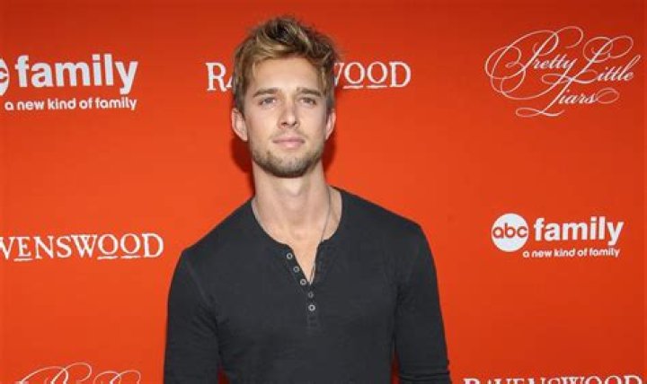 Who is Drew Van Acker Dating Now? All You Need to Know About His Relationships