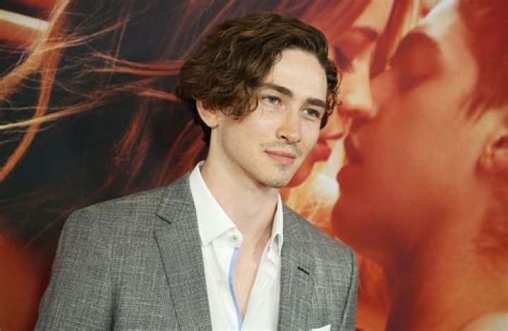 Who Is Dylan Arnold? 'You' Season 3 Star Plays Theo Engler