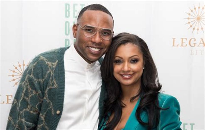 Who is Eboni K. Williams Husband? Age, Wiki, Bio Family, Children, Net Worth